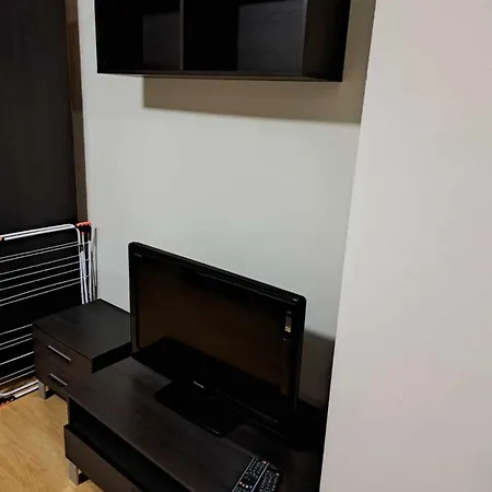 شقة Cosy Studio Near The Gondola بانسكو